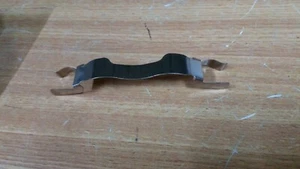 Front Caliper Spring for Fiat 125 127 128 131 850 X1/9 4255059 OEM - Picture 1 of 2