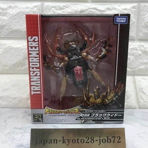 Transformers Legends Series LG17 Black Widow Japan Takara Tomy Toy JP - Picture 1 of 5