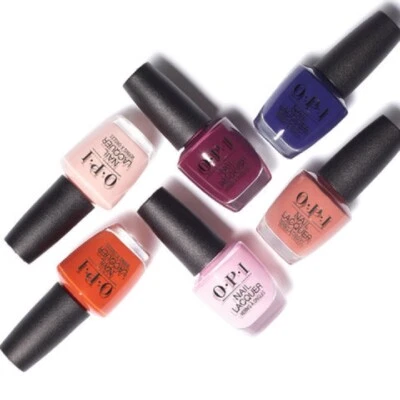 OPI - Nail Polish Varnish - 15ml - Coat | GeI Color | Lacquer | 15ml