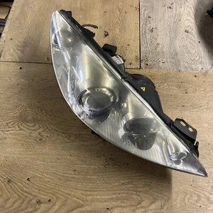 PHARE AVANT XÉNON AVANT DROIT CONDUCTEUR PEUGEOT RCZ 308 9680372280 2009 - Photo 1/12