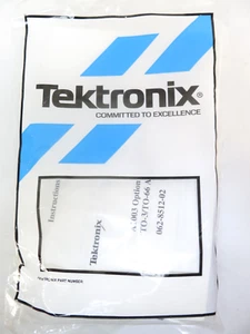 Tektronix A1003 TO-3 / TO-66 Transistor Adapter for Curve Tracers - Picture 1 of 6