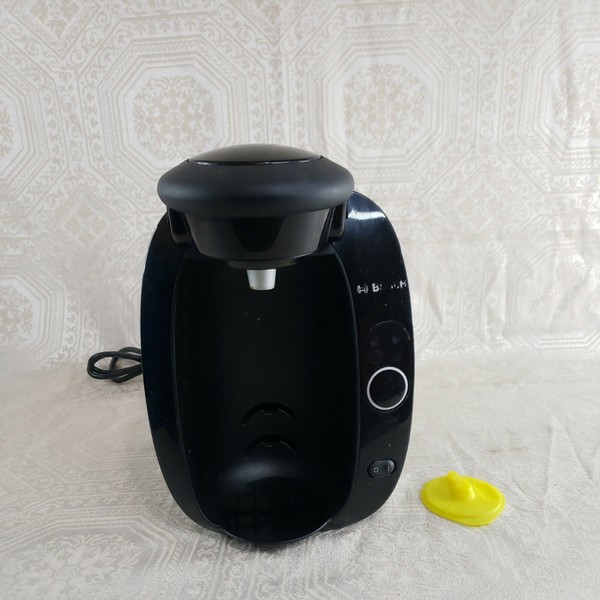 MIELE CVA 615 - 610 Coffee Maker Drip Tray - Total Unit (3 Pieces) Photo Related