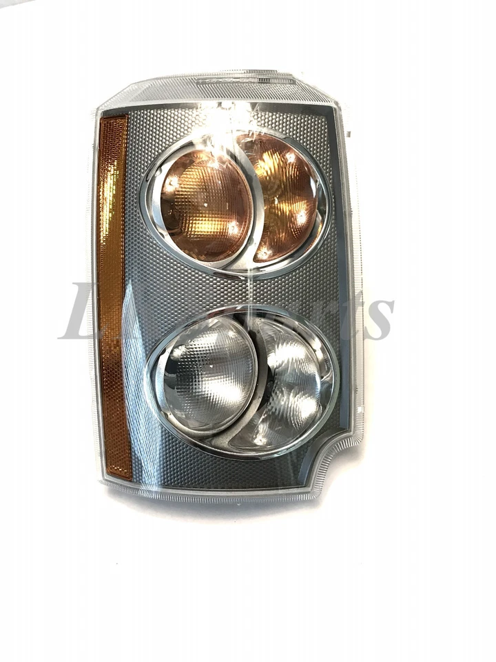 Range Rover 2003-05 Luz Marcadora Lateral Señal de Giro Delantera Derecha Genuina Nueva  Foto 1 de 4