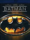 Batman (Blu-ray, 1989)