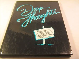 Hardcover HIGH SCHOOL YEARBOOK Annual 1994 GAGE TIGERS, Oklahoma [Z58] - Bild 1 von 6