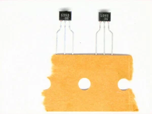 Transistor 2SA1346 ""Original"" SANYO 2 piezas - Imagen 1 de 1