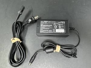 Genuine Epson (A221B) 2115842-00 24V 1.1A AC Adapter / Power Supply - Picture 1 of 4