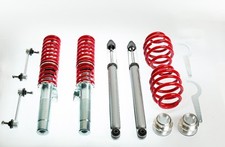 POLO 9N /'DROP LINKS/' per Kit ASSETTO REGOLABILE  BMW E46 IBIZA 9L 160mm