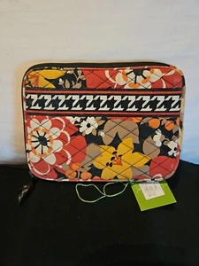 VERA BRADLEY E-READER BITTERSWEET PATTERN VERY NICE PREOWNED CONDITION - Zdjęcie 1 z 5