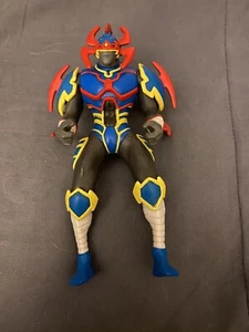Yugioh Yu-Gi-Oh! Action Figure GAIA The Dragon Champion Kazuki Takahashi 1996 - Picture 1 of 2