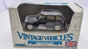 ERT2551A Ertl Taxi Austin London 1958 1/43 - Foto 1 di 1