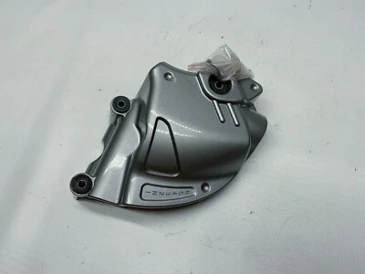 Suzuki SFV650 Gladius Kettenseitendeckel Ritzelabdeckung Sprocket cover (3) 09' Foto 1 de 3