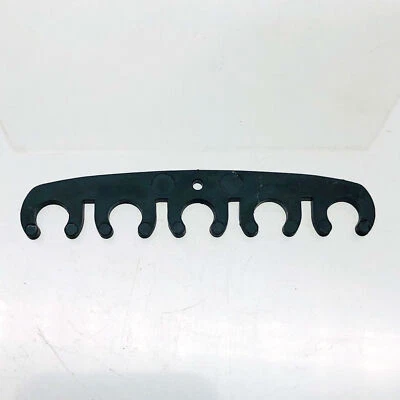 AMC Jeep 3186116 Separator for Coil Sparkplug Wires OEM NOS 81-86 5.9L Loose Foto 1 de 4