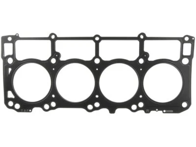 Junta de culata derecha Mahle 87234WWKC 2006 2007 para Jeep Grand Cherokee 2005-2021 Foto 1 de 2