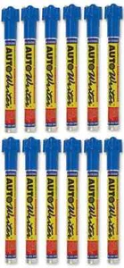 AUTOWRITER Auto Writer PENS MARKERS BLUE (37001) - 12 Pen - FREE 2-DAY SHIP - Picture 1 of 7