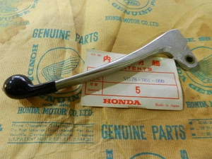 Honda CL 70 100 125 K1 K2 K3 S1 S2 S3 clutch lever lever clutch lever - Picture 1 of 1