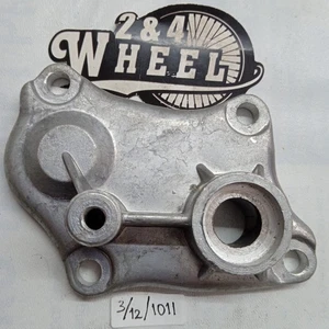 Yamaha DT100 DT175 MX100 MX125 MX175 TY175 YZ125  Cover Shifter 437-15419-01 NOS - Bild 1 von 4