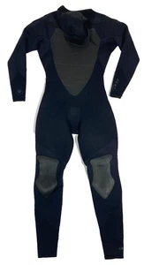 O’Neill Heat Full Winter Wetsuit 5/3 mm Mens Small Hood Hooded Surfing Surf 1701 - Picture 1 of 15