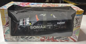 Minichamps 1:18 Mercedes-Benz 190E DTM 1994 #4 Sonax Schneider Diecast Model Car - Picture 1 of 8