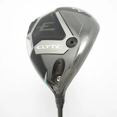 Callaway Golf ELYTE MINI Driver TENSEI GREEN 60 for CallawayGolf - Image 1 of 4