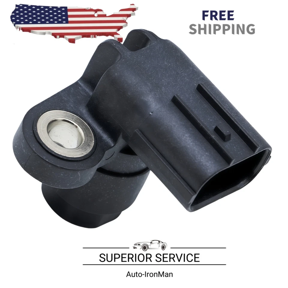 New Engine Camshaft Position Sensor For Honda Odyssey Accord Pilot 37840PGEA11 Foto 1 de 4