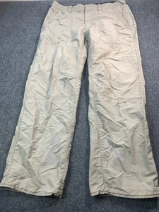 Pantalones North Face Para Hombre 38 Beige Carga Exterior Informal Senderismo - Imagen 1 de 19