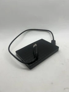 SEAGATE EXTERNAL HARD DRIVE 2TB 1TEAP6-500 HDD PORTABLE EXPANSION PC PS4 PS5 - Picture 1 of 19