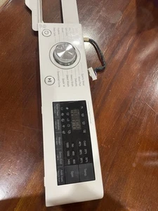 LG Control Panel Assembly - Picture 1 of 2