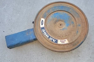 Air Cleaner Ford Torino Mustang Truck Galaxie 72 73 74 75 76 1972 1973 1974 1975 - Foto 1 di 11