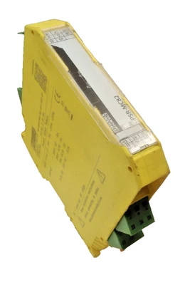 PSR-MC82-5NO-1NC-1DO-24DC-SP, PHOENIX CONTACT, 2702383 - Bild 1 von 4