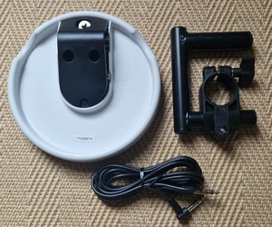 Roland V-Drums TD-1K Trigger Pads - Snare Pad - Picture 1 of 5