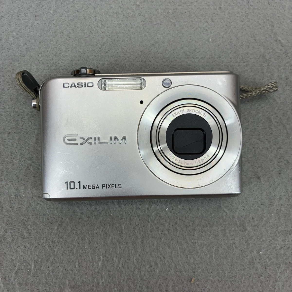 Casio EXILIM EX-Z1000 Digital Cameras for Sale - eBay
