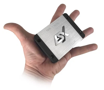 ESX QS DUE / B-STOCK - Immagine 1 di 4