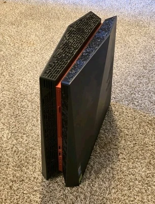ASUS ROG G20AJ-B07 Desktop Computer Core Gameing - No Power So Sold As Parts/Rep - Image 1 of 4
