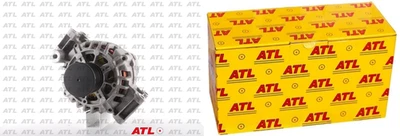 ATL Lichtmaschine Generator LiMa 110A 14 12V für BMW 3er E46 E90 E91 E93 - Bild 1 von 4