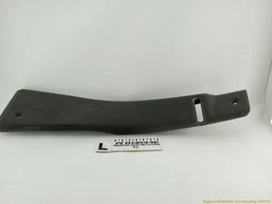 Volvo 960 SEDAN Driver Left Center B Pillar Cover Trim Fits 1992-1997 92 93 94 - Picture 1 of 12