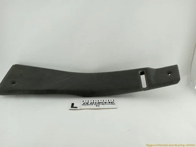 Volvo 960 SEDAN Driver Left Center B Pillar Cover Trim Fits 1992-1997 92 93 94 - Image 1 of 4