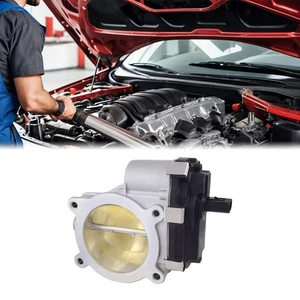 Electronic Throttle Body Sturdy 12617792 compatible with GMC - Picture 1 of 7