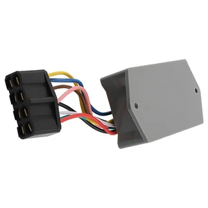 Electronic Electric Commercial Lawn Mower Module Fits 483599 483029 482313 - Picture 1 of 11