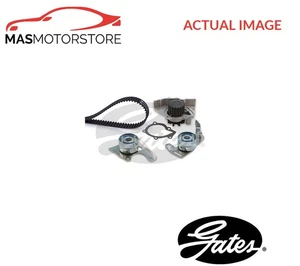 TIMING BELT & WATER PUMP KIT GATES KP25049XS A FOR PEUGEOT 306,405 II,BOXER - Picture 1 of 5