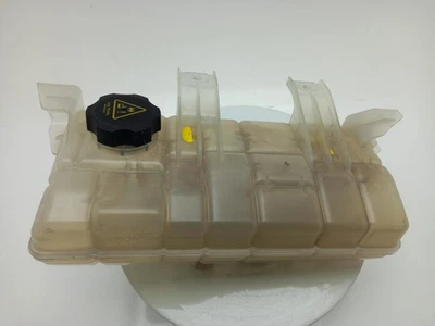 TESLA MODEL S Radiator Expansion Tank 2013-2025 0.0L L2S-100D 1036124000 - Image 1 of 4