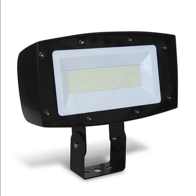 Proyector LED 1 Cabezal 150W 120-277V 4000K 17406Lm Acabado Bronce Philips Foto 1 de 3