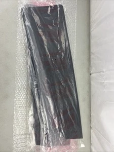 FOR PARTS ONLY - 3 Pack Fan Blades - Easton 52 in. Matte Black - N381A-MBK - Picture 1 of 8