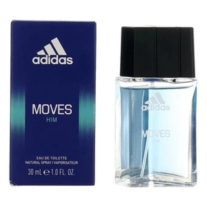 Adidas Moves by Adidas - Picture 1 of 1