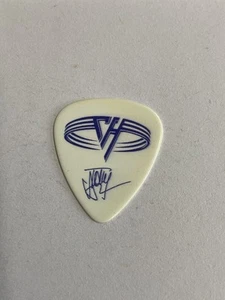 Tommy Henriksen Are You Out There? Signature Guitar Pick (C) - Picture 1 of 2