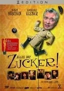 Alles auf Zucker DVD Hannelore Elsner Henry Hübchen Familienkomödie Deutsch - Bild 1 von 3