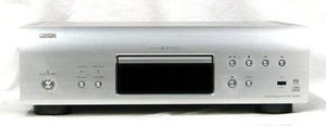 Denon SACD Player DCD-1650SE Used 192kHz/32bit DAC, AL32 Processing - Picture 1 of 5