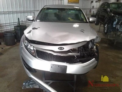 2012 Kia Optima Windshield Wiper Transmission - Image 1 of 4