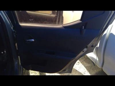 Used Brake Master Cylinder fits: 2009 Dodge Avenger rear drum brake Grade A - Image 1 of 4