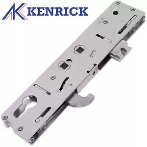 Kenrick Excalibur Replacement uPVC Gear Box Door Lock Centre Case Double Spindle - Picture 1 of 2